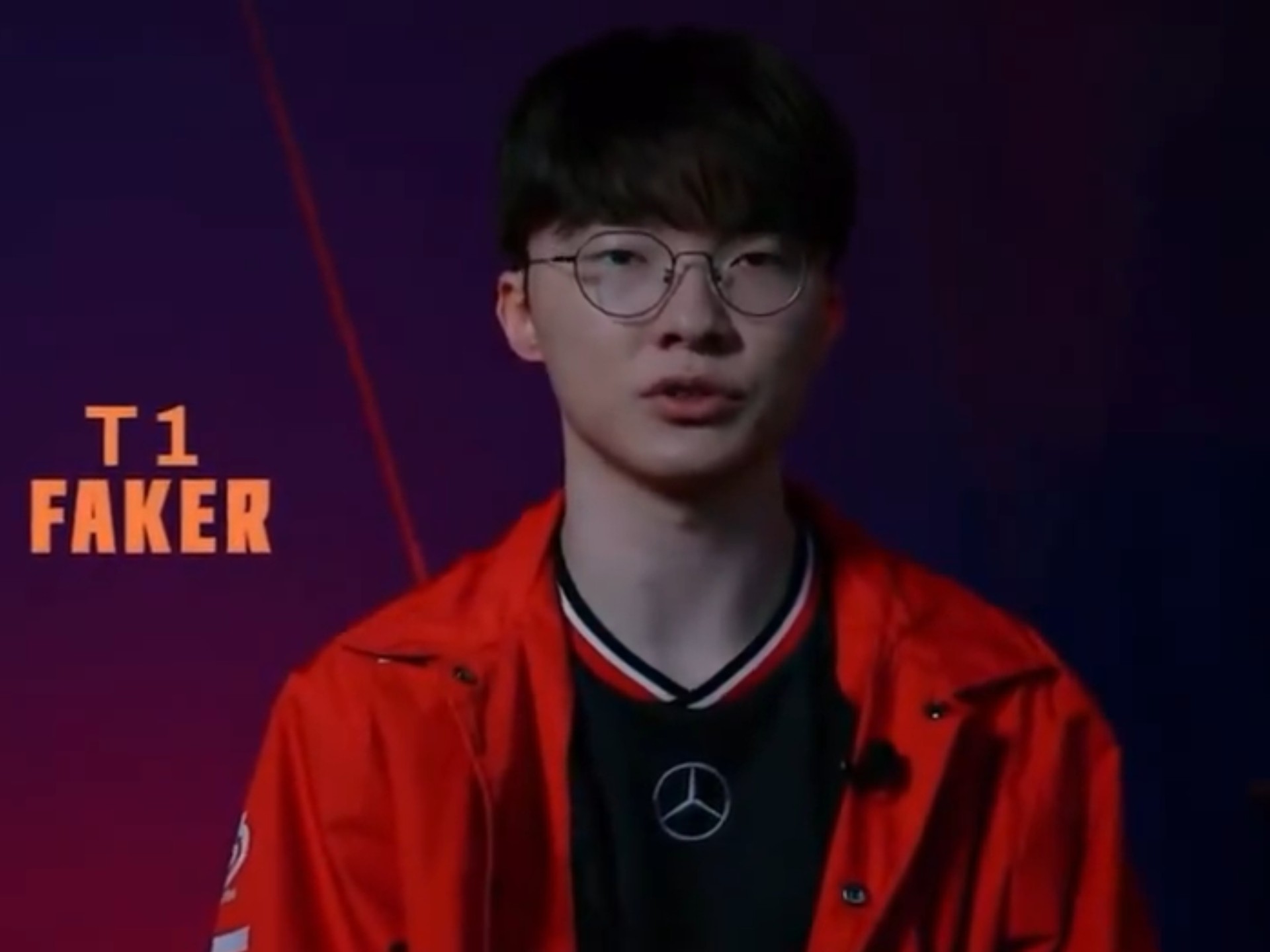 包含Faker新星战术调整表现突出，FPX前途光明！的词条